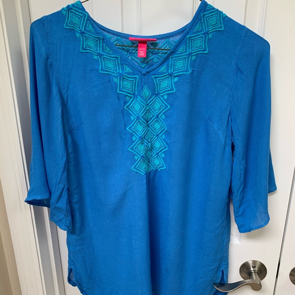 Tunic